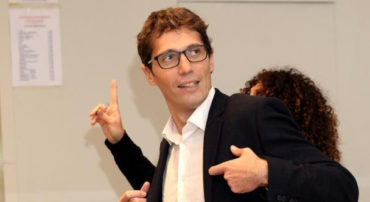 riccardo magi