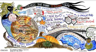 Psychedelic Liberty Summit, di E.J. Steinberg